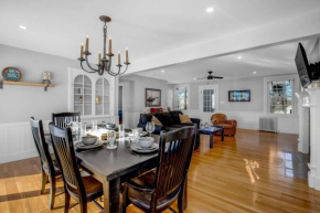Rye Retreat